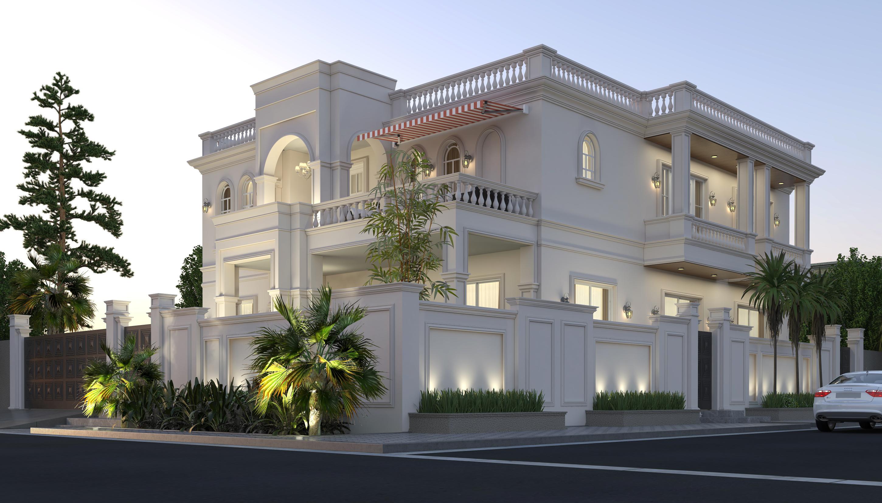 REGAL CHARM, REFINED LIVING